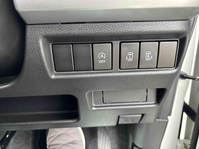 スペーシアカスタムハイブリッドＸＳ純正ナビ　ＬＥＤヘッドライト／フォグランプ　オートエアコン／ライト　電動格納ドアミラー　ステアリングスイッチ　両側電動スライドドア　コーナーセンサー　チルトステアリング　運転席シートリフター（秋田県）の中古車