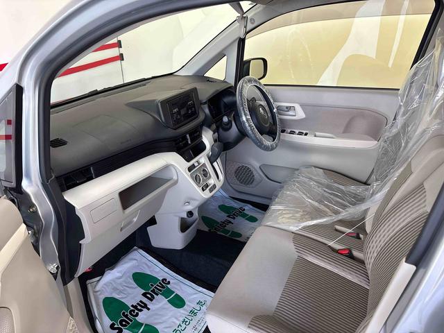 ムーヴＬ４ＷＤ　純正ＣＤ　キーレスエントリー　電動格納ドアミラー　マニュアルエアコン　ＶＳＣ（横滑り防止機能）　ＰＷＲモード　ハロゲンヘッドライト（秋田県）の中古車