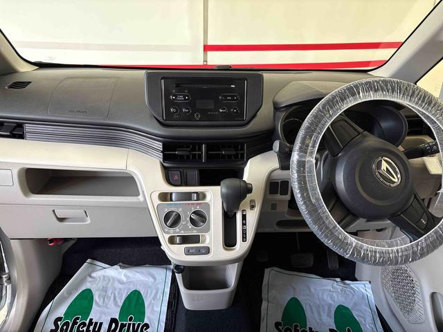 ムーヴＬ４ＷＤ　純正ＣＤ　キーレスエントリー　電動格納ドアミラー　マニュアルエアコン　ＶＳＣ（横滑り防止機能）　ＰＷＲモード　ハロゲンヘッドライト（秋田県）の中古車