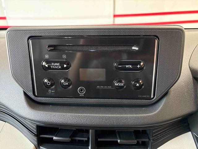 ムーヴＬ４ＷＤ　純正ＣＤ　キーレスエントリー　電動格納ドアミラー　マニュアルエアコン　ＶＳＣ（横滑り防止機能）　ＰＷＲモード　ハロゲンヘッドライト（秋田県）の中古車