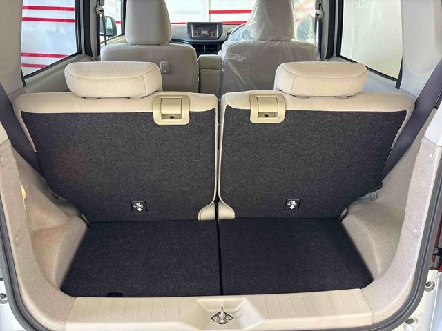 ムーヴＬ４ＷＤ　純正ＣＤ　キーレスエントリー　電動格納ドアミラー　マニュアルエアコン　ＶＳＣ（横滑り防止機能）　ＰＷＲモード　ハロゲンヘッドライト（秋田県）の中古車