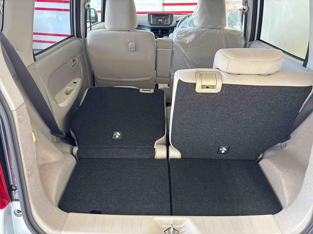 ムーヴＬ４ＷＤ　純正ＣＤ　キーレスエントリー　電動格納ドアミラー　マニュアルエアコン　ＶＳＣ（横滑り防止機能）　ＰＷＲモード　ハロゲンヘッドライト（秋田県）の中古車