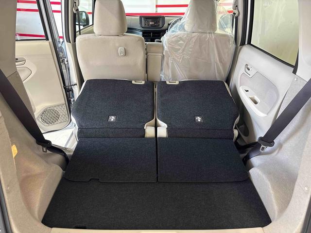 ムーヴＬ４ＷＤ　純正ＣＤ　キーレスエントリー　電動格納ドアミラー　マニュアルエアコン　ＶＳＣ（横滑り防止機能）　ＰＷＲモード　ハロゲンヘッドライト（秋田県）の中古車