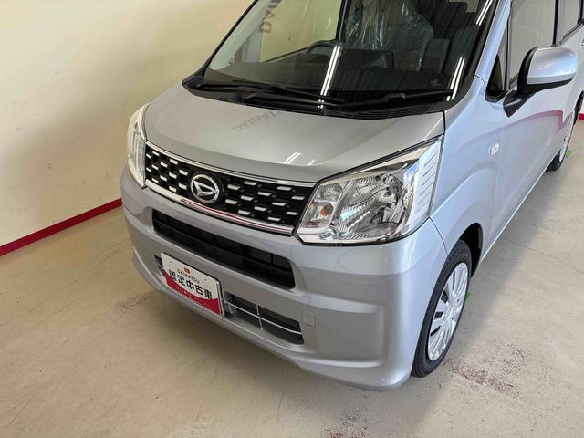 ムーヴＬ４ＷＤ　純正ＣＤ　キーレスエントリー　電動格納ドアミラー　マニュアルエアコン　ＶＳＣ（横滑り防止機能）　ＰＷＲモード　ハロゲンヘッドライト（秋田県）の中古車