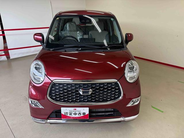 キャストスタイルＧ　ＳＡIII４ＷＤ　純正ＣＤ　オートライト／エアコン／ハイビーム／電動格納ドアミラー　ＬＥＤヘッドライト／フォグランプ　運転席・助手席シートヒーター　チルトステアリング　運転席シートリフター　キーフリーシステム（秋田県）の中古車