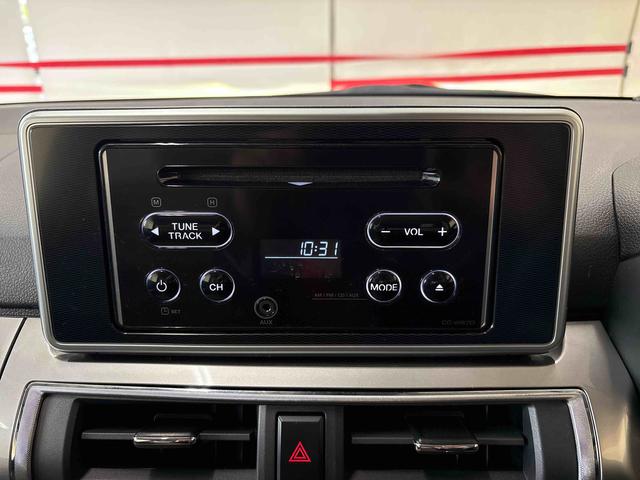 キャストスタイルＧ　ＳＡIII４ＷＤ　純正ＣＤ　オートライト／エアコン／ハイビーム／電動格納ドアミラー　ＬＥＤヘッドライト／フォグランプ　運転席・助手席シートヒーター　チルトステアリング　運転席シートリフター　キーフリーシステム（秋田県）の中古車