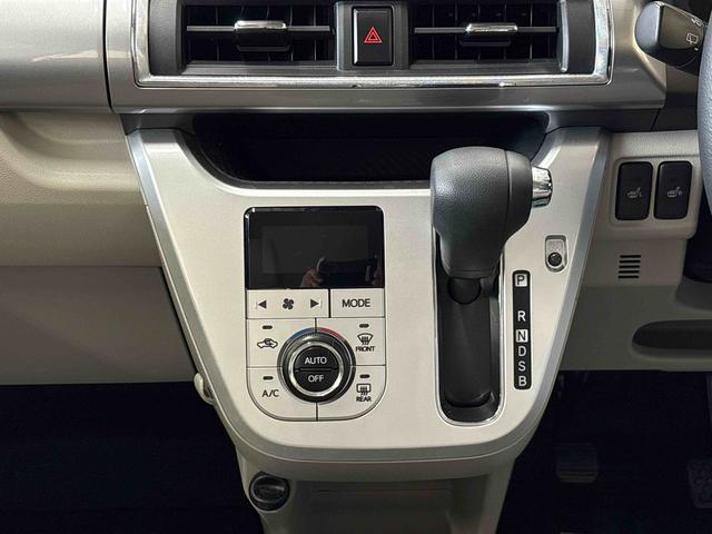 キャストスタイルＧ　ＳＡIII４ＷＤ　純正ＣＤ　オートライト／エアコン／ハイビーム／電動格納ドアミラー　ＬＥＤヘッドライト／フォグランプ　運転席・助手席シートヒーター　チルトステアリング　運転席シートリフター　キーフリーシステム（秋田県）の中古車