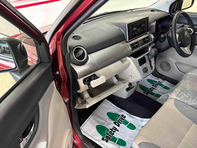 キャストスタイルＧ　ＳＡIII４ＷＤ　純正ＣＤ　オートライト／エアコン／ハイビーム／電動格納ドアミラー　ＬＥＤヘッドライト／フォグランプ　運転席・助手席シートヒーター　チルトステアリング　運転席シートリフター　キーフリーシステム（秋田県）の中古車