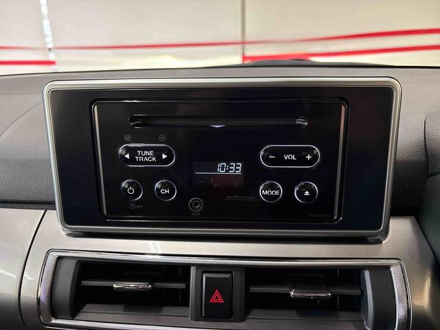 キャストスタイルＧ　ＳＡIII４ＷＤ　純正ＣＤ　オートライト／エアコン／ハイビーム／電動格納ドアミラー　ＬＥＤヘッドライト／フォグランプ　運転席・助手席シートヒーター　チルトステアリング　運転席シートリフター　キーフリーシステム（秋田県）の中古車
