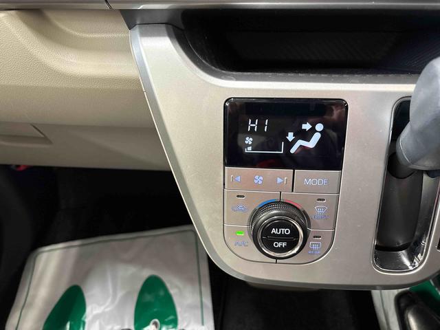 キャストスタイルＧ　ＳＡIII４ＷＤ　純正ＣＤ　オートライト／エアコン／ハイビーム／電動格納ドアミラー　ＬＥＤヘッドライト／フォグランプ　運転席・助手席シートヒーター　チルトステアリング　運転席シートリフター　キーフリーシステム（秋田県）の中古車