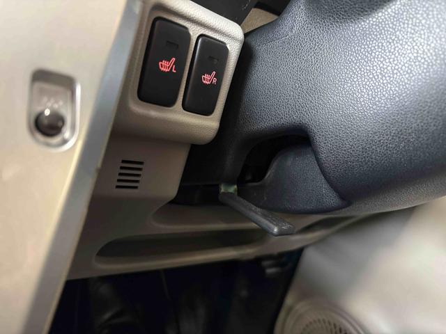 キャストスタイルＧ　ＳＡIII４ＷＤ　純正ＣＤ　オートライト／エアコン／ハイビーム／電動格納ドアミラー　ＬＥＤヘッドライト／フォグランプ　運転席・助手席シートヒーター　チルトステアリング　運転席シートリフター　キーフリーシステム（秋田県）の中古車