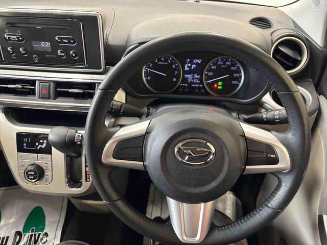 キャストスタイルＧ　ＳＡIII４ＷＤ　純正ＣＤ　オートライト／エアコン／ハイビーム／電動格納ドアミラー　ＬＥＤヘッドライト／フォグランプ　運転席・助手席シートヒーター　チルトステアリング　運転席シートリフター　キーフリーシステム（秋田県）の中古車