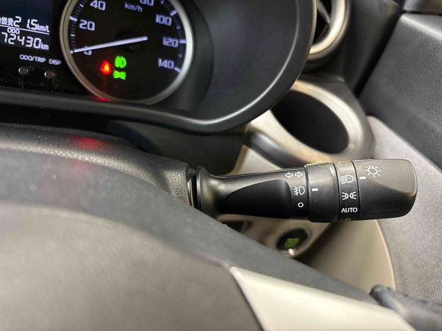 キャストスタイルＧ　ＳＡIII４ＷＤ　純正ＣＤ　オートライト／エアコン／ハイビーム／電動格納ドアミラー　ＬＥＤヘッドライト／フォグランプ　運転席・助手席シートヒーター　チルトステアリング　運転席シートリフター　キーフリーシステム（秋田県）の中古車