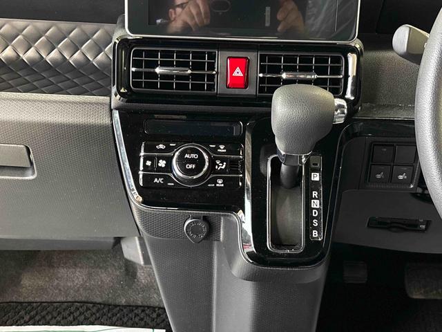 タントカスタムＸスタイルセレクション４ＷＤ　純正ナビ　オートエアコン／ライト　ＬＥＤヘッドライト／フォグランプ　ドライブレコーダー　運転席・助手席シートヒーター　ＥＴＣ　チルトステアリング　運転席シートリフター（秋田県）の中古車