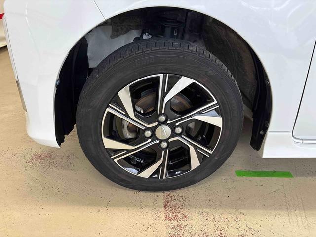 タントカスタムＸスタイルセレクション４ＷＤ　純正ナビ　オートエアコン／ライト　ＬＥＤヘッドライト／フォグランプ　ドライブレコーダー　運転席・助手席シートヒーター　ＥＴＣ　チルトステアリング　運転席シートリフター（秋田県）の中古車