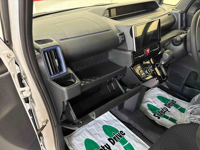 タントカスタムＸスタイルセレクション４ＷＤ　純正ナビ　オートエアコン／ライト　ＬＥＤヘッドライト／フォグランプ　ドライブレコーダー　運転席・助手席シートヒーター　ＥＴＣ　チルトステアリング　運転席シートリフター（秋田県）の中古車