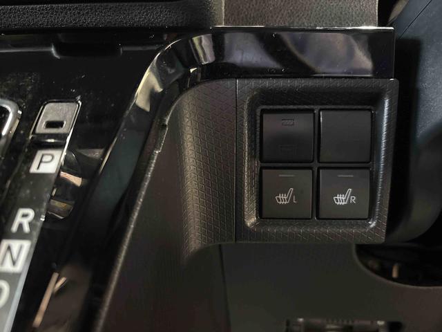 タントカスタムＸスタイルセレクション４ＷＤ　純正ナビ　オートエアコン／ライト　ＬＥＤヘッドライト／フォグランプ　ドライブレコーダー　運転席・助手席シートヒーター　ＥＴＣ　チルトステアリング　運転席シートリフター（秋田県）の中古車