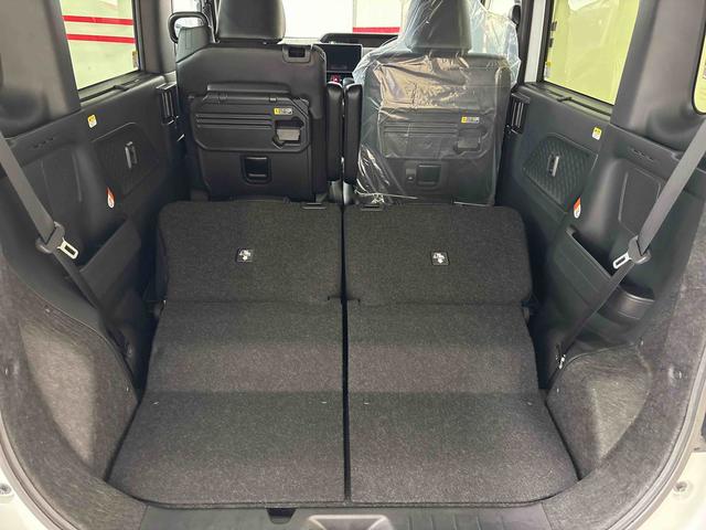 タントカスタムＸスタイルセレクション４ＷＤ　純正ナビ　オートエアコン／ライト　ＬＥＤヘッドライト／フォグランプ　ドライブレコーダー　運転席・助手席シートヒーター　ＥＴＣ　チルトステアリング　運転席シートリフター（秋田県）の中古車