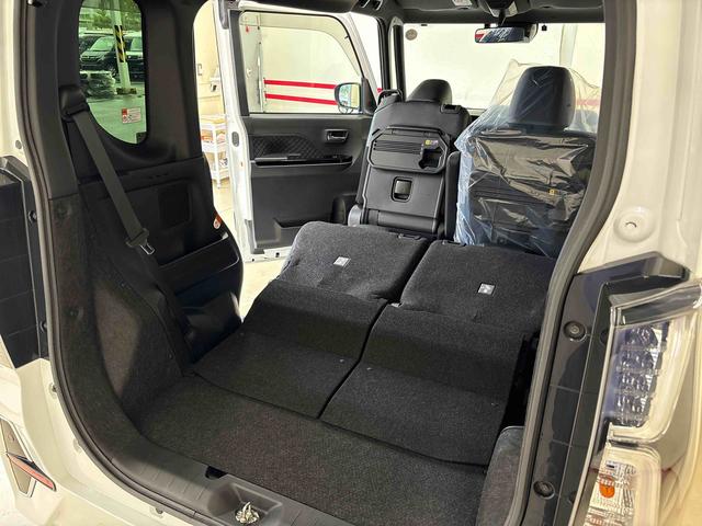 タントカスタムＸスタイルセレクション４ＷＤ　純正ナビ　オートエアコン／ライト　ＬＥＤヘッドライト／フォグランプ　ドライブレコーダー　運転席・助手席シートヒーター　ＥＴＣ　チルトステアリング　運転席シートリフター（秋田県）の中古車