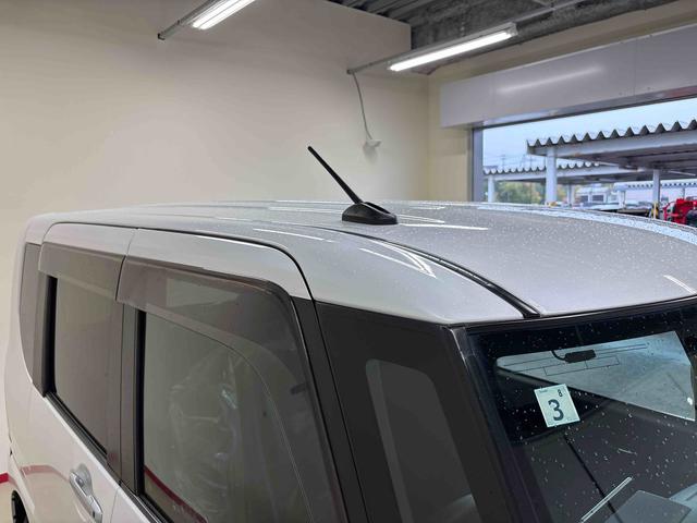 タントカスタムＸスタイルセレクション４ＷＤ　純正ナビ　オートエアコン／ライト　ＬＥＤヘッドライト／フォグランプ　ドライブレコーダー　運転席・助手席シートヒーター　ＥＴＣ　チルトステアリング　運転席シートリフター（秋田県）の中古車