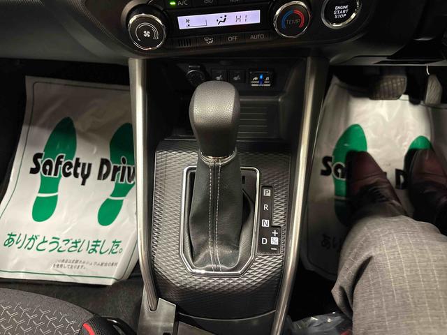 ロッキーＧ４ＷＤ　純正ナビ　ＬＥＤヘッドライト／フォグランプ　バックフォグランプ　オートエアコン／ライト／ハイビーム／電動ドアミラー　クルーズコントロール　コーナーセンサー　ＥＴＣ　運転席・助手席シートヒーター（秋田県）の中古車