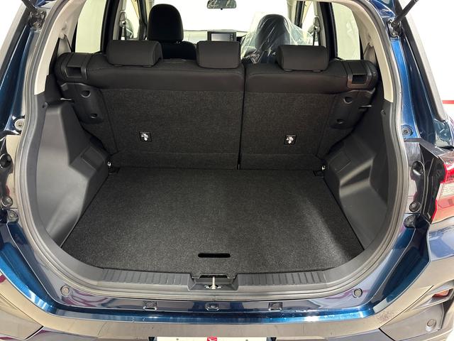 ロッキーＧ４ＷＤ　純正ナビ　ＬＥＤヘッドライト／フォグランプ　バックフォグランプ　オートエアコン／ライト／ハイビーム／電動ドアミラー　クルーズコントロール　コーナーセンサー　ＥＴＣ　運転席・助手席シートヒーター（秋田県）の中古車