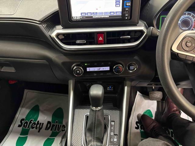 ロッキーＧ４ＷＤ　純正ナビ　ＬＥＤヘッドライト／フォグランプ　バックフォグランプ　オートエアコン／ライト／ハイビーム／電動ドアミラー　クルーズコントロール　コーナーセンサー　ＥＴＣ　運転席・助手席シートヒーター（秋田県）の中古車