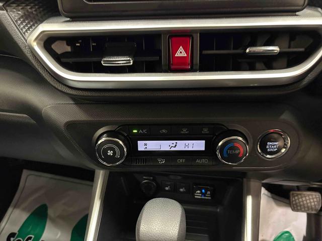 ロッキーＧ４ＷＤ　純正ナビ　ＬＥＤヘッドライト／フォグランプ　バックフォグランプ　オートエアコン／ライト／ハイビーム／電動ドアミラー　クルーズコントロール　コーナーセンサー　ＥＴＣ　運転席・助手席シートヒーター（秋田県）の中古車