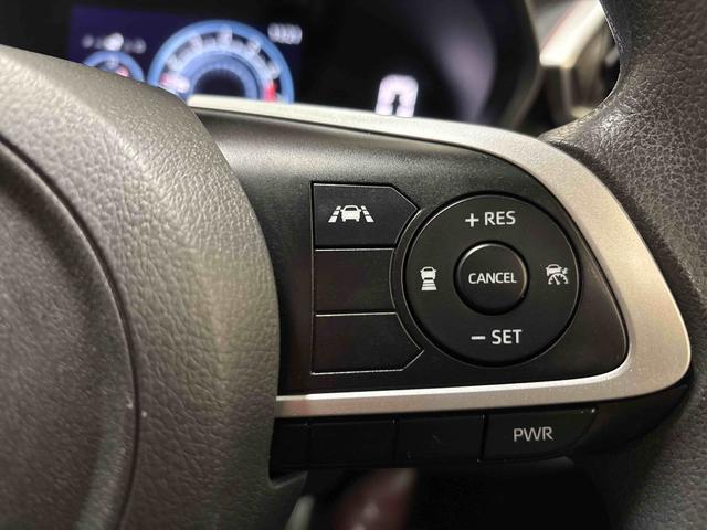 ロッキーＧ４ＷＤ　純正ナビ　ＬＥＤヘッドライト／フォグランプ　バックフォグランプ　オートエアコン／ライト／ハイビーム／電動ドアミラー　クルーズコントロール　コーナーセンサー　ＥＴＣ　運転席・助手席シートヒーター（秋田県）の中古車