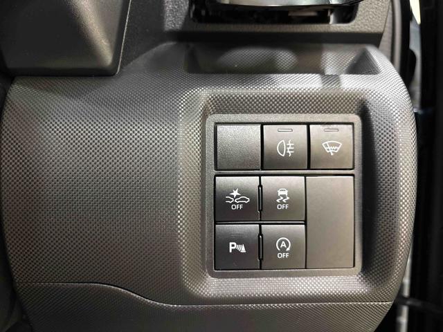 ロッキーＧ４ＷＤ　純正ナビ　ＬＥＤヘッドライト／フォグランプ　バックフォグランプ　オートエアコン／ライト／ハイビーム／電動ドアミラー　クルーズコントロール　コーナーセンサー　ＥＴＣ　運転席・助手席シートヒーター（秋田県）の中古車