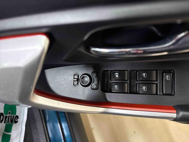 ロッキーＧ４ＷＤ　純正ナビ　ＬＥＤヘッドライト／フォグランプ　バックフォグランプ　オートエアコン／ライト／ハイビーム／電動ドアミラー　クルーズコントロール　コーナーセンサー　ＥＴＣ　運転席・助手席シートヒーター（秋田県）の中古車