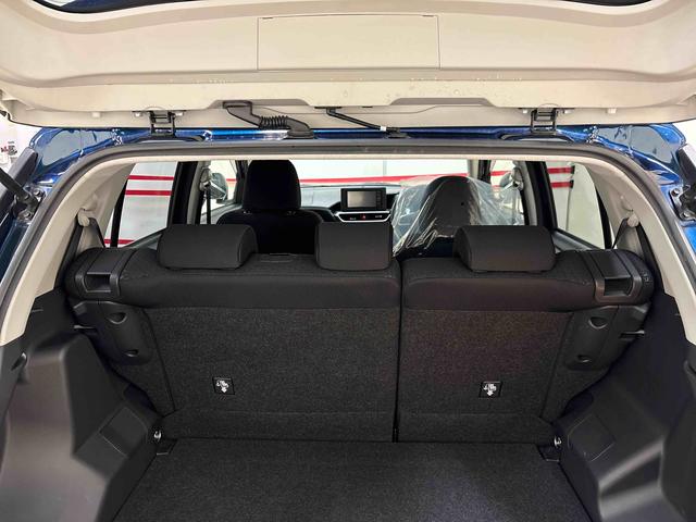 ロッキーＧ４ＷＤ　純正ナビ　ＬＥＤヘッドライト／フォグランプ　バックフォグランプ　オートエアコン／ライト／ハイビーム／電動ドアミラー　クルーズコントロール　コーナーセンサー　ＥＴＣ　運転席・助手席シートヒーター（秋田県）の中古車