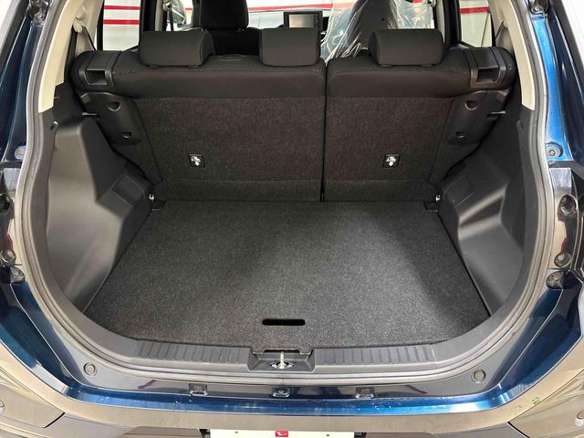 ロッキーＧ４ＷＤ　純正ナビ　ＬＥＤヘッドライト／フォグランプ　バックフォグランプ　オートエアコン／ライト／ハイビーム／電動ドアミラー　クルーズコントロール　コーナーセンサー　ＥＴＣ　運転席・助手席シートヒーター（秋田県）の中古車