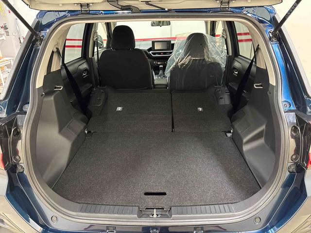 ロッキーＧ４ＷＤ　純正ナビ　ＬＥＤヘッドライト／フォグランプ　バックフォグランプ　オートエアコン／ライト／ハイビーム／電動ドアミラー　クルーズコントロール　コーナーセンサー　ＥＴＣ　運転席・助手席シートヒーター（秋田県）の中古車