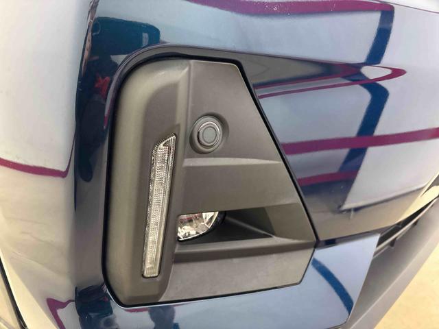 ロッキーＧ４ＷＤ　純正ナビ　ＬＥＤヘッドライト／フォグランプ　バックフォグランプ　オートエアコン／ライト／ハイビーム／電動ドアミラー　クルーズコントロール　コーナーセンサー　ＥＴＣ　運転席・助手席シートヒーター（秋田県）の中古車