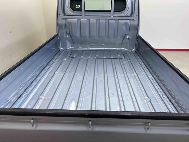 ハイゼットトラックスタンダード電子4WD 純正ラジオ(AM・FM) ハロゲンヘッドライト マニュアルエアコン オートライト/ハイビーム コーナーセンサー ストロング防錆 VSC(横滑り防止機能) スマートアシスト(予防安全装置)(秋田県)の中古車