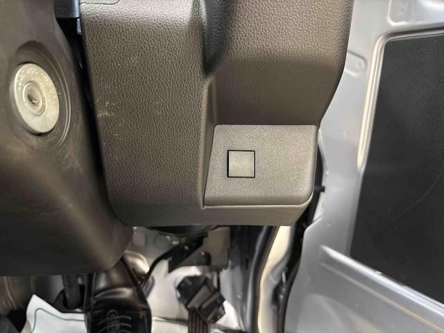 ハイゼットトラックスタンダード電子4WD 純正ラジオ(AM・FM) ハロゲンヘッドライト マニュアルエアコン オートライト/ハイビーム コーナーセンサー ストロング防錆 VSC(横滑り防止機能) スマートアシスト(予防安全装置)(秋田県)の中古車