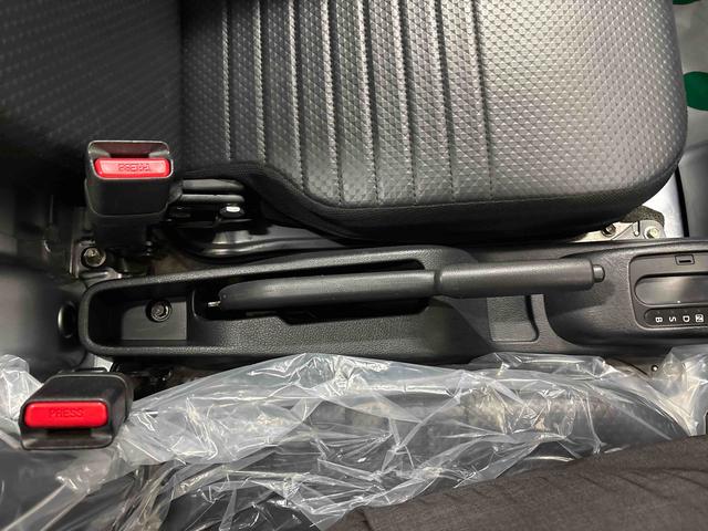 ハイゼットトラックスタンダード電子4WD 純正ラジオ(AM・FM) ハロゲンヘッドライト マニュアルエアコン オートライト/ハイビーム コーナーセンサー ストロング防錆 VSC(横滑り防止機能) スマートアシスト(予防安全装置)(秋田県)の中古車