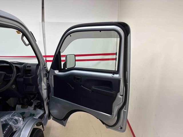 ハイゼットトラックスタンダード電子4WD 純正ラジオ(AM・FM) ハロゲンヘッドライト マニュアルエアコン オートライト/ハイビーム コーナーセンサー ストロング防錆 VSC(横滑り防止機能) スマートアシスト(予防安全装置)(秋田県)の中古車