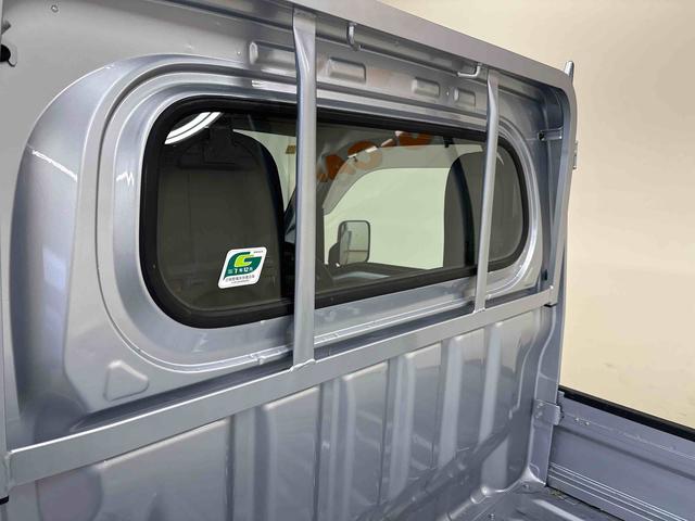 ハイゼットトラックスタンダード電子4WD 純正ラジオ(AM・FM) ハロゲンヘッドライト マニュアルエアコン オートライト/ハイビーム コーナーセンサー ストロング防錆 VSC(横滑り防止機能) スマートアシスト(予防安全装置)(秋田県)の中古車