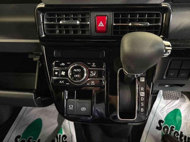 タントカスタムＸ４ＷＤ　オートエアコン／ライト　ＬＥＤヘッドライト／フォグランプ　運転席・助手席シートヒーター　チルトステアリング　運転席シートリフター　サイドエアバック　両側電動スライドドア　アップグレードパック（秋田県）の中古車