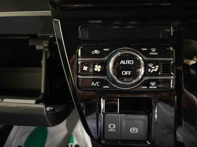タントカスタムＸ４ＷＤ　オートエアコン／ライト　ＬＥＤヘッドライト／フォグランプ　運転席・助手席シートヒーター　チルトステアリング　運転席シートリフター　サイドエアバック　両側電動スライドドア　アップグレードパック（秋田県）の中古車