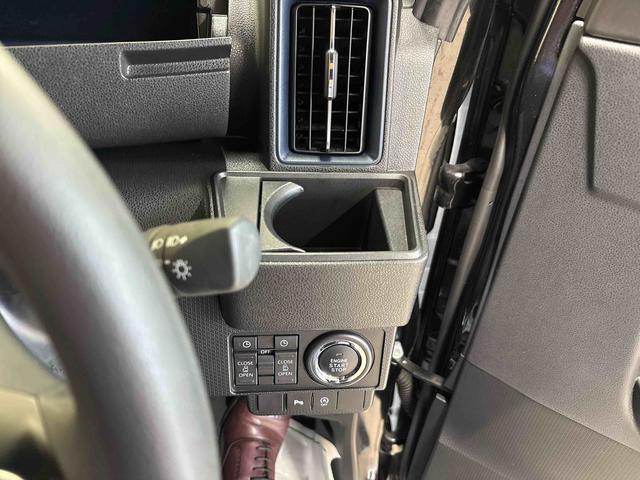 タントカスタムＸ４ＷＤ　オートエアコン／ライト　ＬＥＤヘッドライト／フォグランプ　運転席・助手席シートヒーター　チルトステアリング　運転席シートリフター　サイドエアバック　両側電動スライドドア　アップグレードパック（秋田県）の中古車
