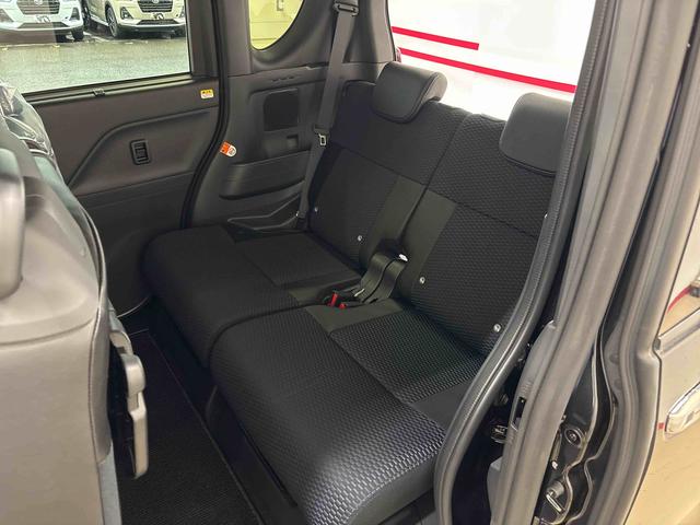 タントカスタムＸ４ＷＤ　オートエアコン／ライト　ＬＥＤヘッドライト／フォグランプ　運転席・助手席シートヒーター　チルトステアリング　運転席シートリフター　サイドエアバック　両側電動スライドドア　アップグレードパック（秋田県）の中古車