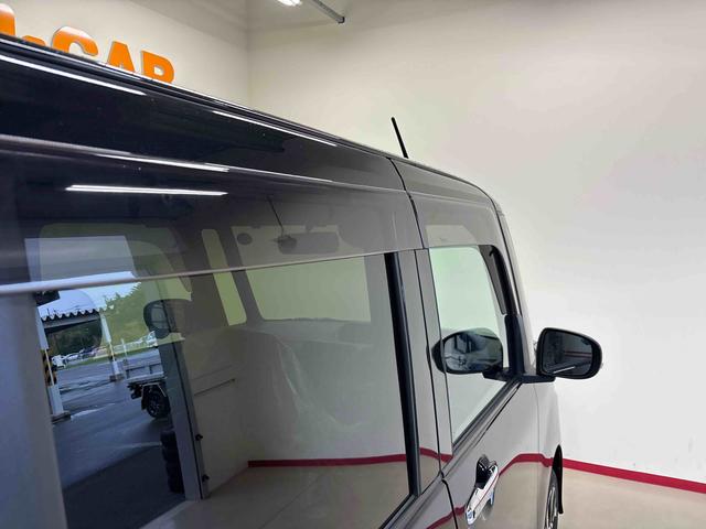 タントカスタムＸ４ＷＤ　オートエアコン／ライト　ＬＥＤヘッドライト／フォグランプ　運転席・助手席シートヒーター　チルトステアリング　運転席シートリフター　サイドエアバック　両側電動スライドドア　アップグレードパック（秋田県）の中古車