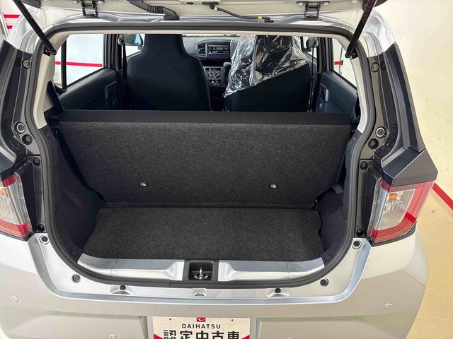 ミライースＬ　ＳＡIII４ＷＤ　純正ＣＤ　キーレスエントリー　マニュアルエアコン　　ハロゲンヘッドライト　オートライト　オートハイビーム　フロント／リヤコーナーセンサー　スマートアシスト（予防安全装置）（秋田県）の中古車
