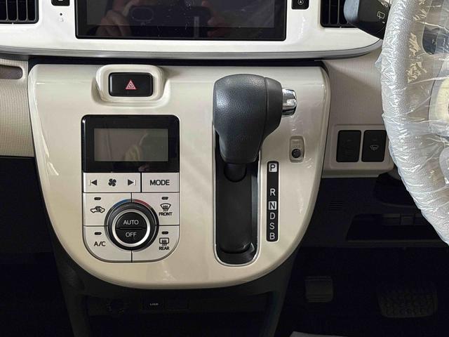 ムーヴキャンバスＧメイクアップＶＳ　ＳＡIII４ＷＤ　純正ナビ　ドライブレコーダー　ＴＶコントロールキット　ＬＥＤヘッドライト／フォグランプ　オートエアコン／ライト／ハイビーム／電動格納ドアミラー　両側電動スライドドア　運転席シートヒーター（秋田県）の中古車