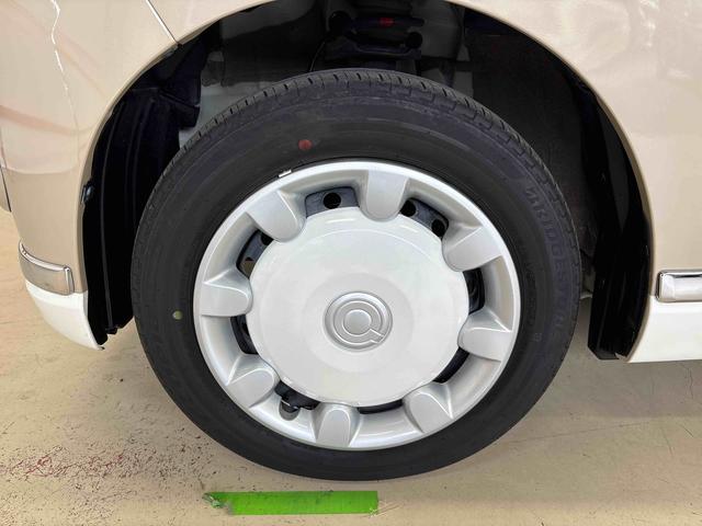 ムーヴキャンバスＧメイクアップＶＳ　ＳＡIII４ＷＤ　純正ナビ　ドライブレコーダー　ＴＶコントロールキット　ＬＥＤヘッドライト／フォグランプ　オートエアコン／ライト／ハイビーム／電動格納ドアミラー　両側電動スライドドア　運転席シートヒーター（秋田県）の中古車