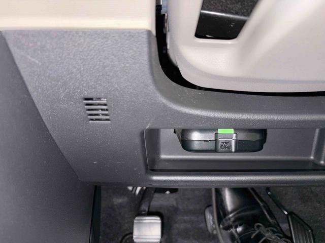 ムーヴキャンバスＧメイクアップＶＳ　ＳＡIII４ＷＤ　純正ナビ　ドライブレコーダー　ＴＶコントロールキット　ＬＥＤヘッドライト／フォグランプ　オートエアコン／ライト／ハイビーム／電動格納ドアミラー　両側電動スライドドア　運転席シートヒーター（秋田県）の中古車