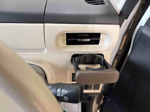 ムーヴキャンバスＧメイクアップＶＳ　ＳＡIII４ＷＤ　純正ナビ　ドライブレコーダー　ＴＶコントロールキット　ＬＥＤヘッドライト／フォグランプ　オートエアコン／ライト／ハイビーム／電動格納ドアミラー　両側電動スライドドア　運転席シートヒーター（秋田県）の中古車